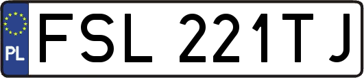 FSL221TJ