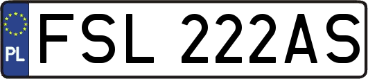 FSL222AS