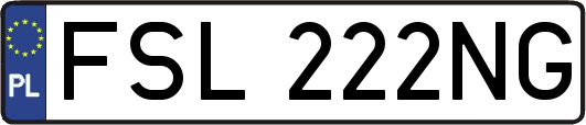 FSL222NG