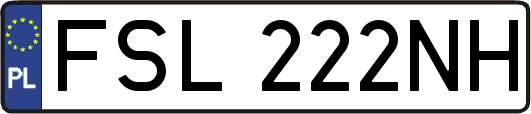 FSL222NH