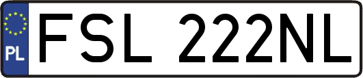 FSL222NL