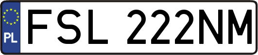 FSL222NM