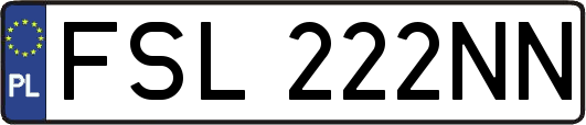 FSL222NN