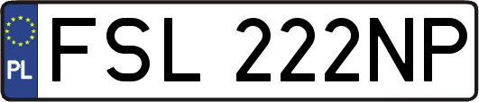 FSL222NP