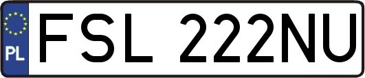 FSL222NU