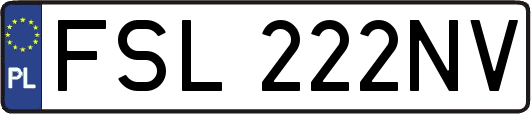 FSL222NV