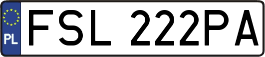 FSL222PA