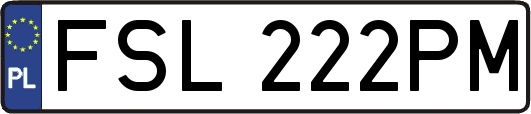 FSL222PM