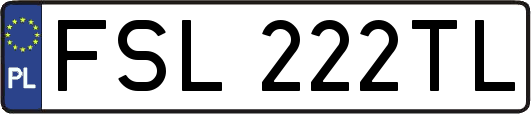 FSL222TL