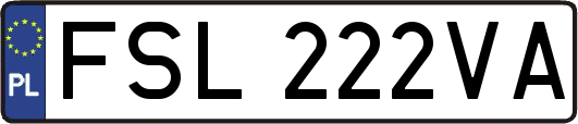 FSL222VA