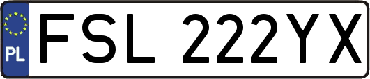 FSL222YX