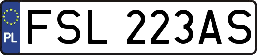 FSL223AS