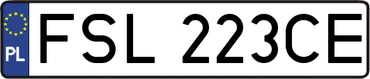 FSL223CE