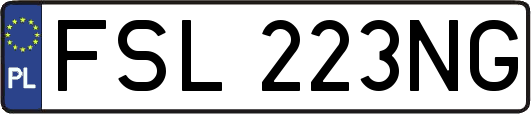 FSL223NG