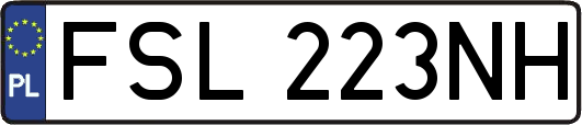 FSL223NH