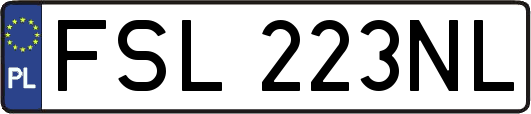 FSL223NL