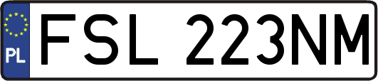 FSL223NM