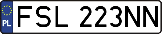 FSL223NN