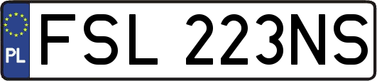FSL223NS