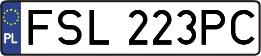 FSL223PC
