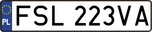 FSL223VA