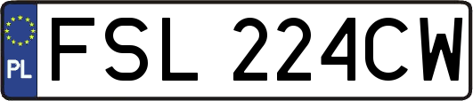 FSL224CW