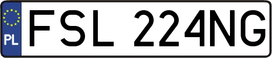 FSL224NG