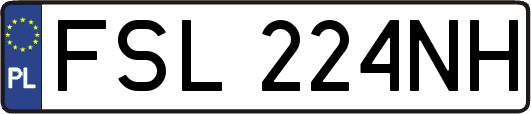 FSL224NH