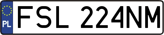 FSL224NM