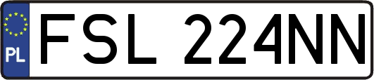 FSL224NN