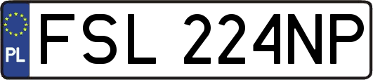 FSL224NP