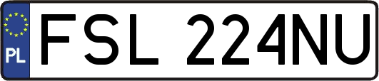 FSL224NU