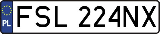FSL224NX