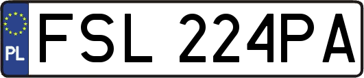 FSL224PA