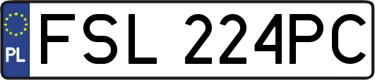 FSL224PC
