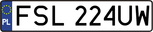 FSL224UW