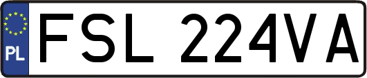 FSL224VA