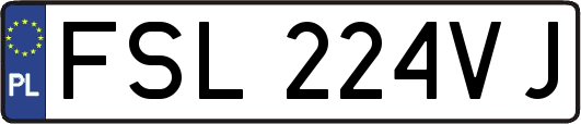 FSL224VJ