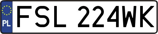 FSL224WK