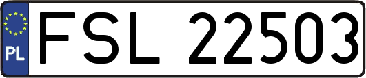 FSL22503