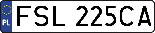 FSL225CA