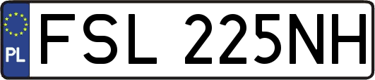 FSL225NH