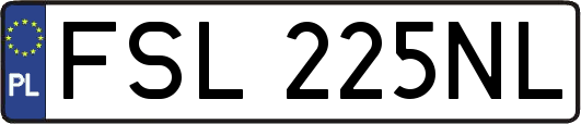 FSL225NL