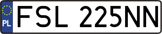 FSL225NN