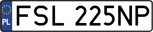 FSL225NP