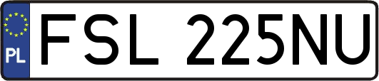FSL225NU