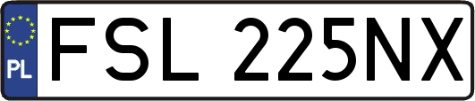 FSL225NX