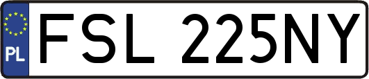 FSL225NY