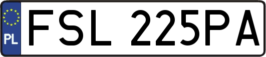 FSL225PA