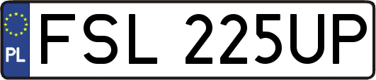 FSL225UP